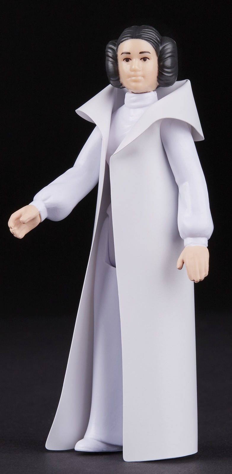 Star Wars: Princess Leia - 3.75" Retro Action Figure