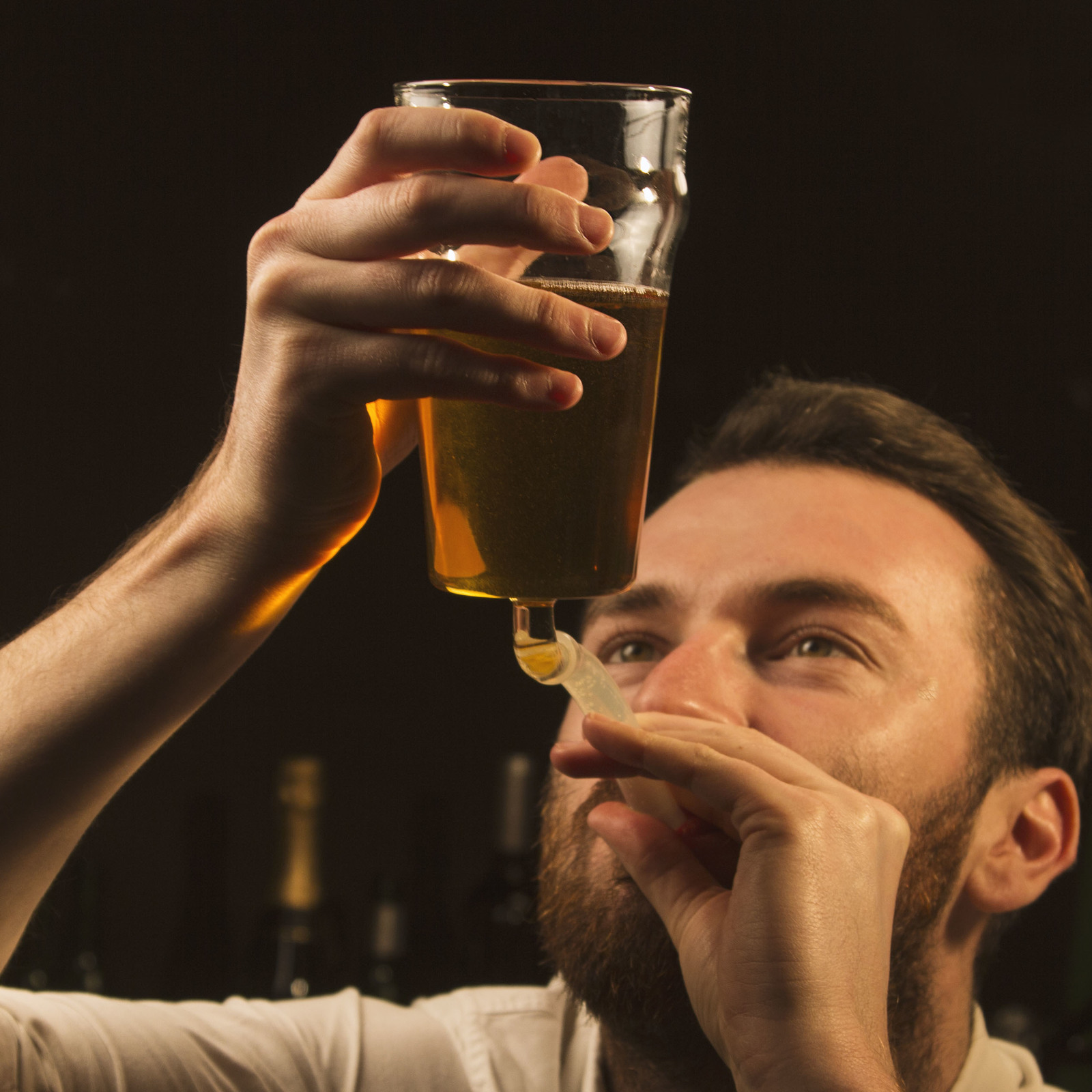 Thumbs Up Pint Bong image