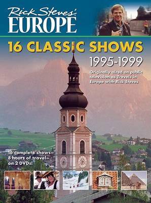 Rick Steves' Europe image