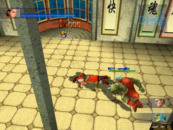 Stake: Fortune Fighters for Xbox image