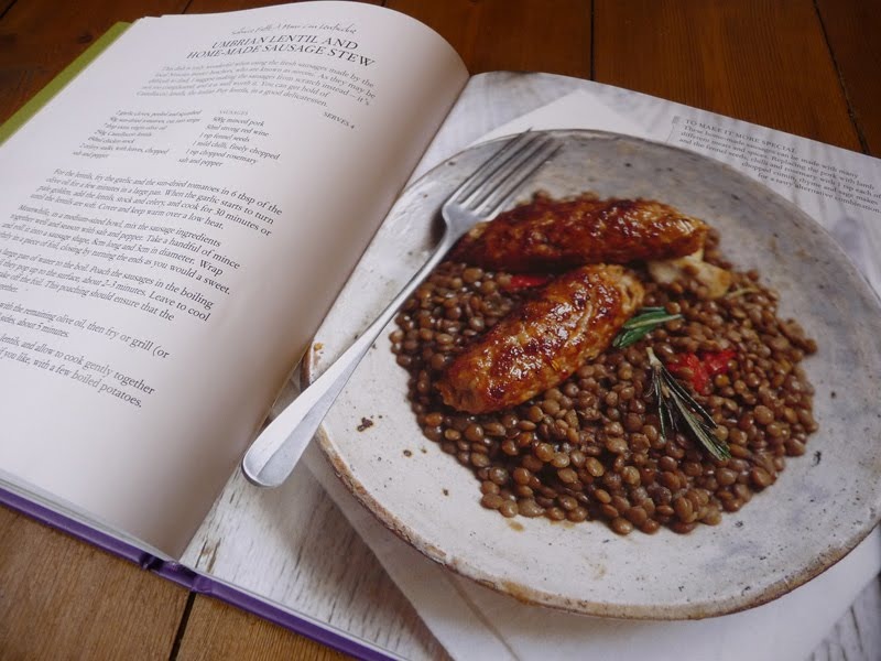 Antonio Carluccio's Simple Cooking by Antonio Carluccio image