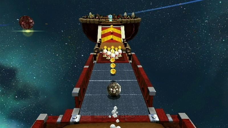 Super Mario Galaxy 2 (Selects) image