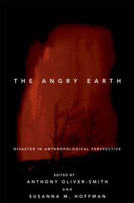 The Angry Earth image