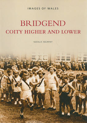 Coity Higher and Lower by Natalie Murphy image