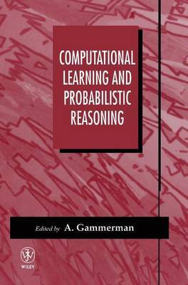 Computational Learning and Probabilistic Reasoning image