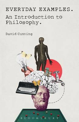 Everyday Examples by David Cunning image