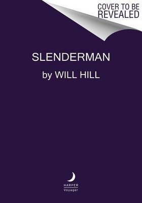 Slender Man by * Anonymous