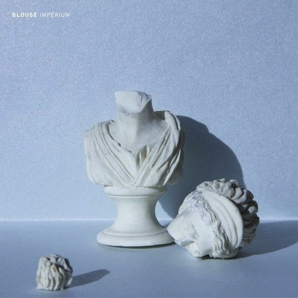 Imperium (LP) by Blouse image