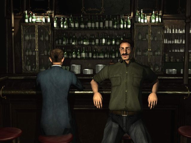 Post Mortem for PC Games image