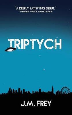 Triptych by J. M. Frey image