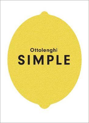 Ottolenghi SIMPLE by Yotam Ottolenghi image
