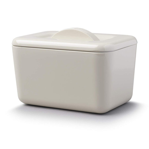 Zeal Butter Dish Cream at Mighty Ape NZ