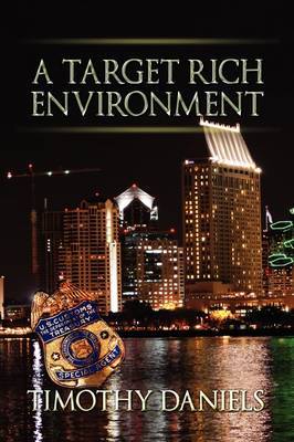 A Target Rich Environment on Hardback by Timothy Daniels