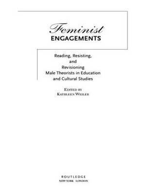Feminist Engagements image