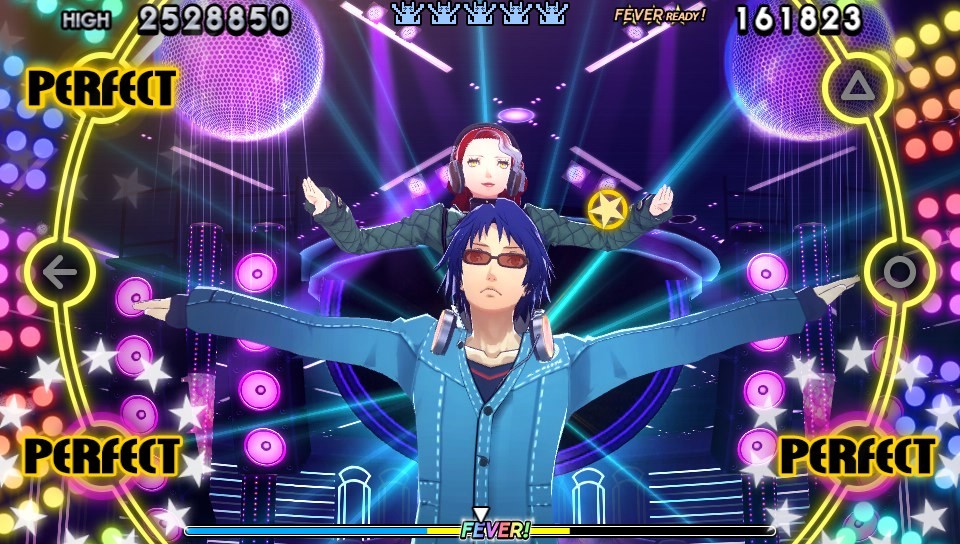 Persona 4: Dancing All Night for PlayStation Vita image