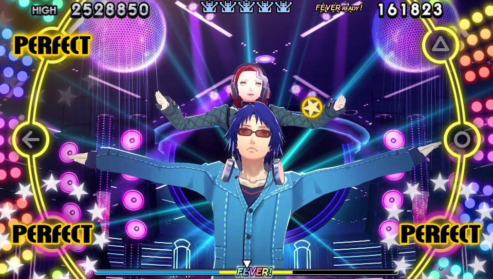 Persona 4: Dancing All Night image