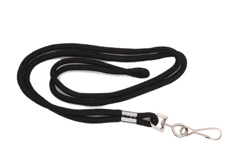 Lanyards - Black