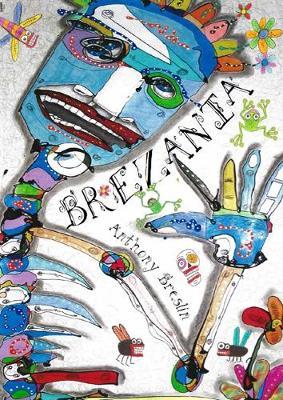 Brezania by Anthony Breslin image