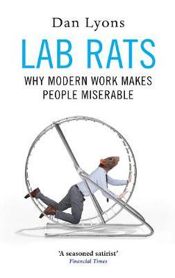 Lab Rats image