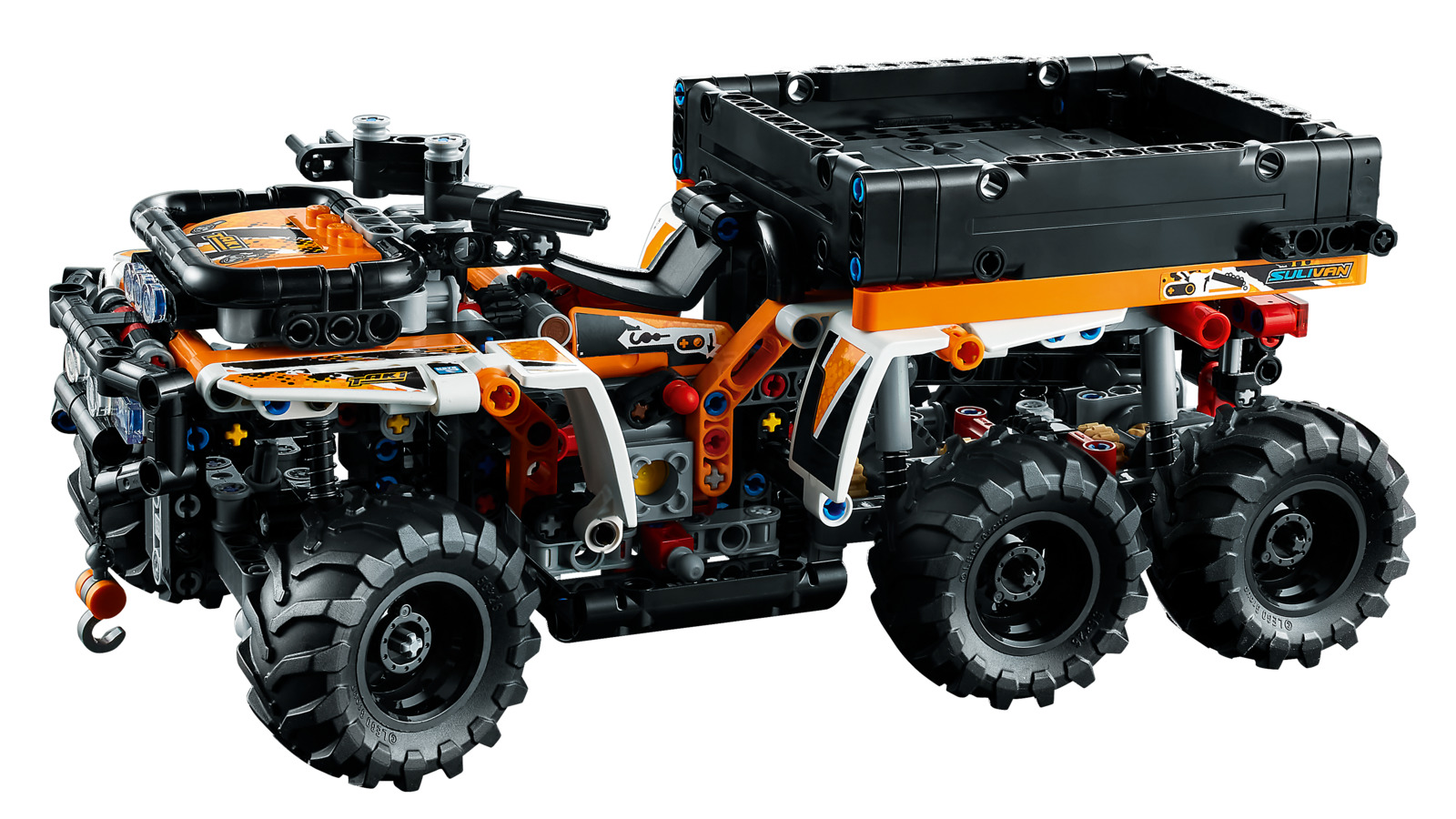 LEGO Technic - All-Terrain Vehicle image