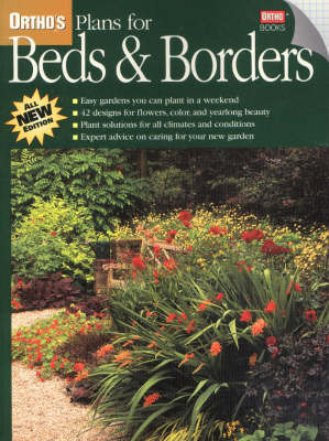 Plans for Beds and Borders image