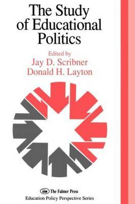 The Study Of Educational Politics image