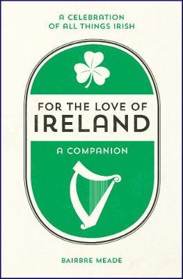 For the Love of Ireland image