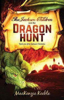 The Jackson Children and the Dragon Hunt image