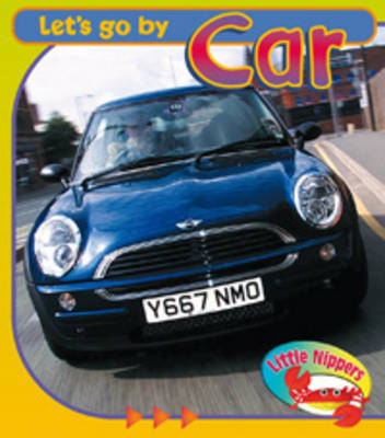 Car by Barbara Hunter image