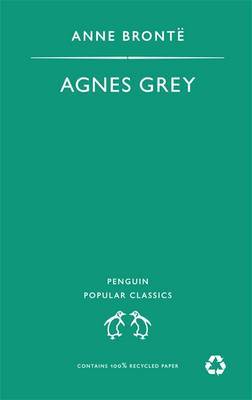 Agnes Grey image