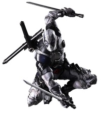 play arts kai deadpool x force