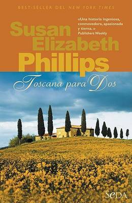 Toscana Para Dos on Paperback by Susan Elizabeth Phillips