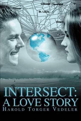 Intersect: A Love Story by Harold Torger Vedeler image