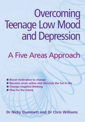 Overcoming Teenage Low Mood and Depression image