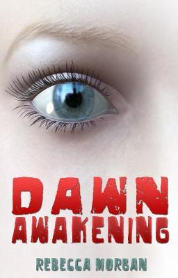 Dawn Awakening by Rebecca Morgan image
