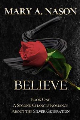 Believe by Mary a Nason image
