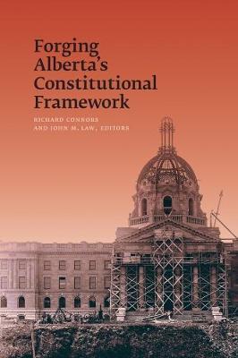 Forging Alberta's Constitutional Framework image