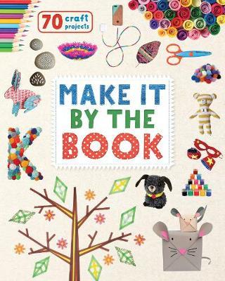 Make It by the Book by Parragon Books Ltd image