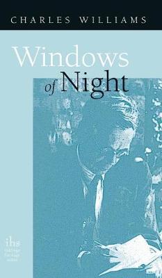 Windows of Night by Charles Williams image