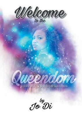 Welcome to the Queendom by Jo Di image