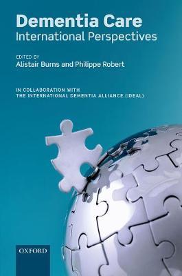 Dementia Care: International Perspectives image