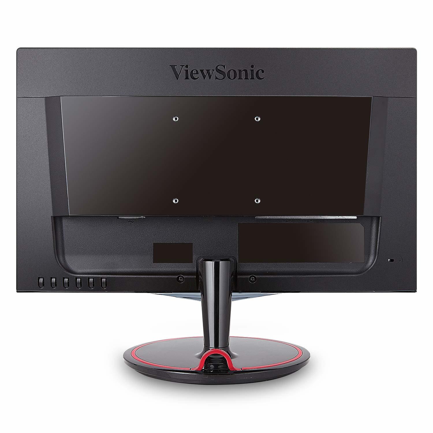 24" Viewsonic FHD 1ms 144hz FreeSync Gaming Monitor image