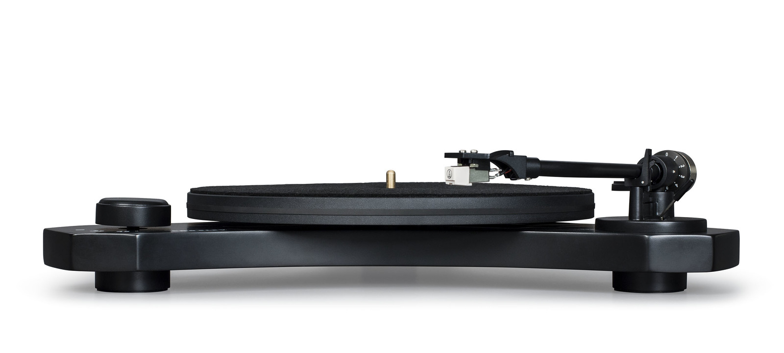 Crosley: C3 Turntable - Black image