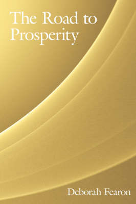 The Road to Prosperity by Deborah Fearon image