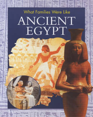 Ancient Egypt by Alison Cooper image