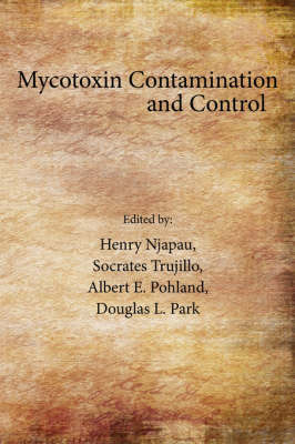 Mycotoxin Contamination and Control by Henry Njapau image