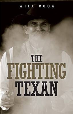The Fighting Texan by Will Cook image