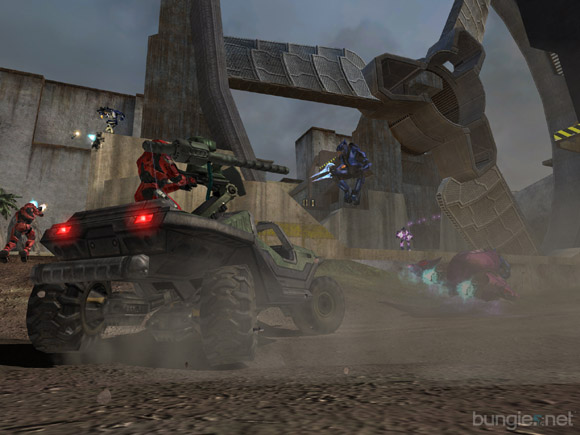 Halo 2 Limited Collector's Edition for Xbox image
