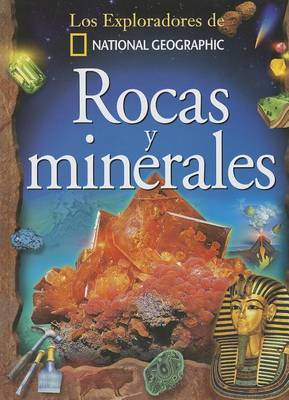 Rocas y Minerales by National Geographic image