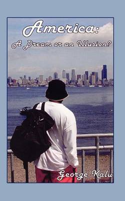 America by George Kalu image
